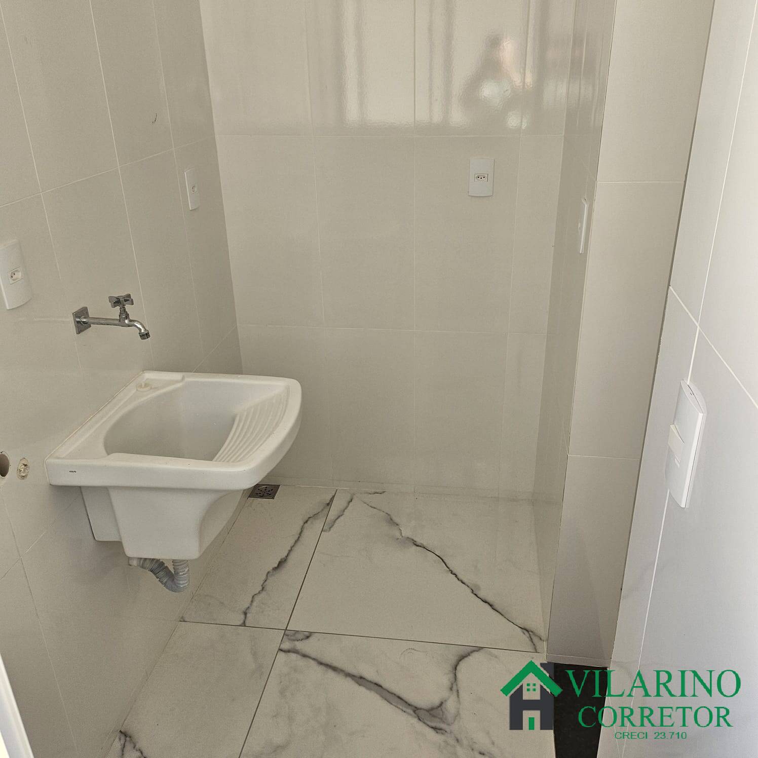 Apartamento à venda com 3 quartos, 64m² - Foto 9