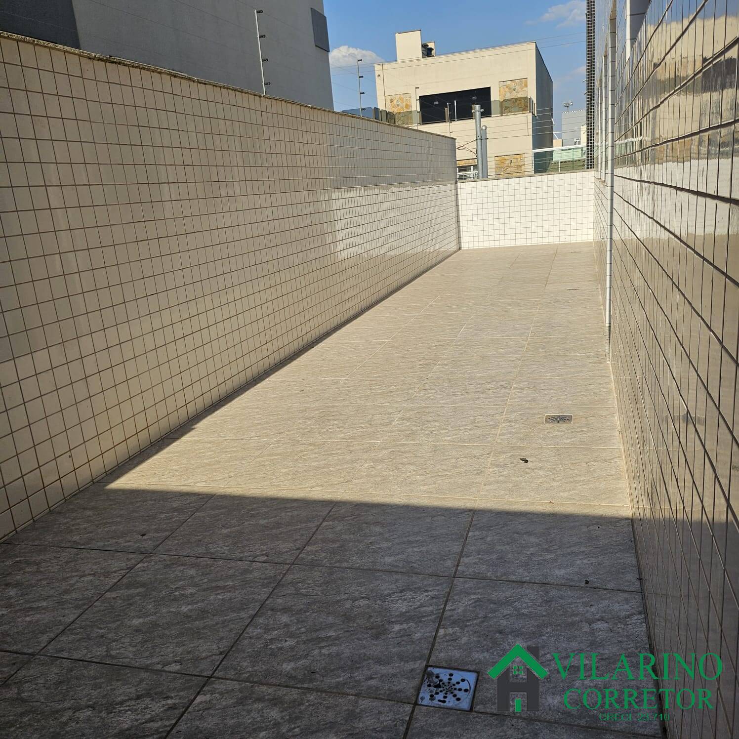 Apartamento à venda com 3 quartos, 64m² - Foto 10