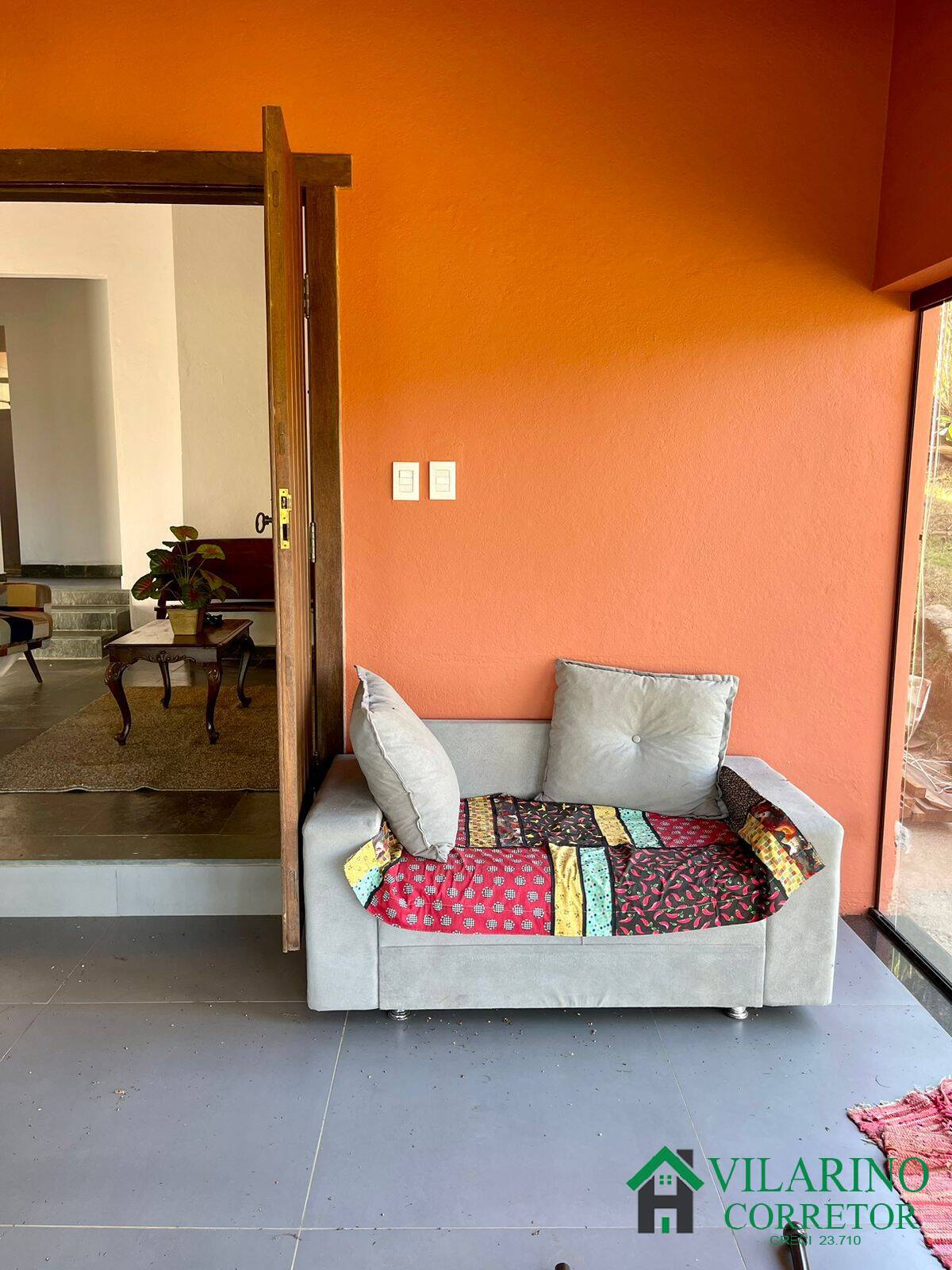 Casa de Condomínio à venda com 2 quartos, 180m² - Foto 8