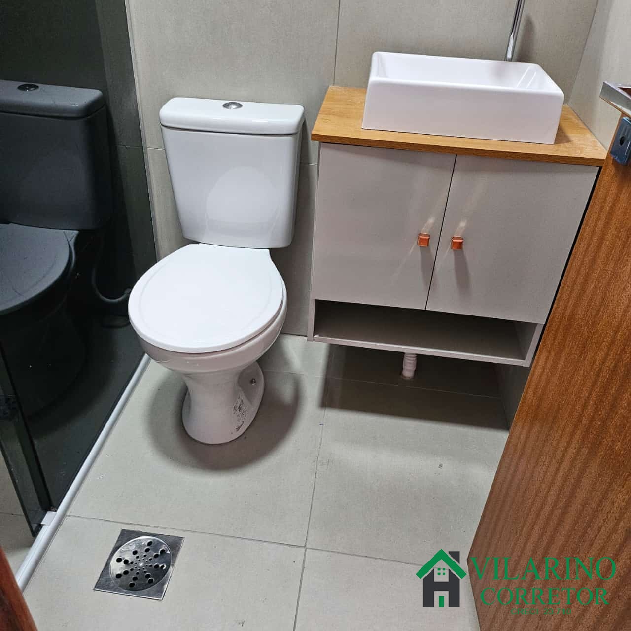 Apartamento para alugar com 3 quartos, 60m² - Foto 4