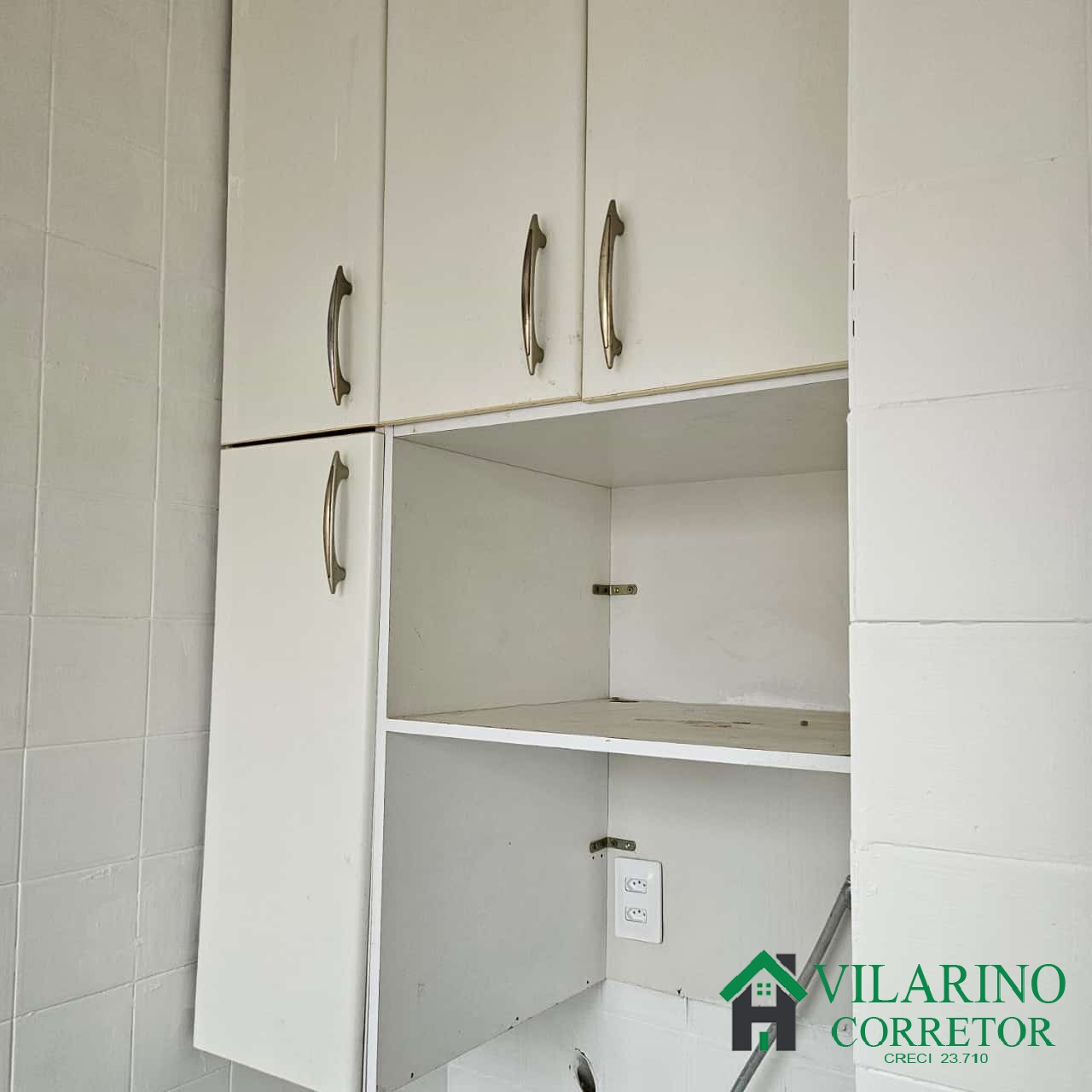 Apartamento para alugar com 3 quartos, 60m² - Foto 11