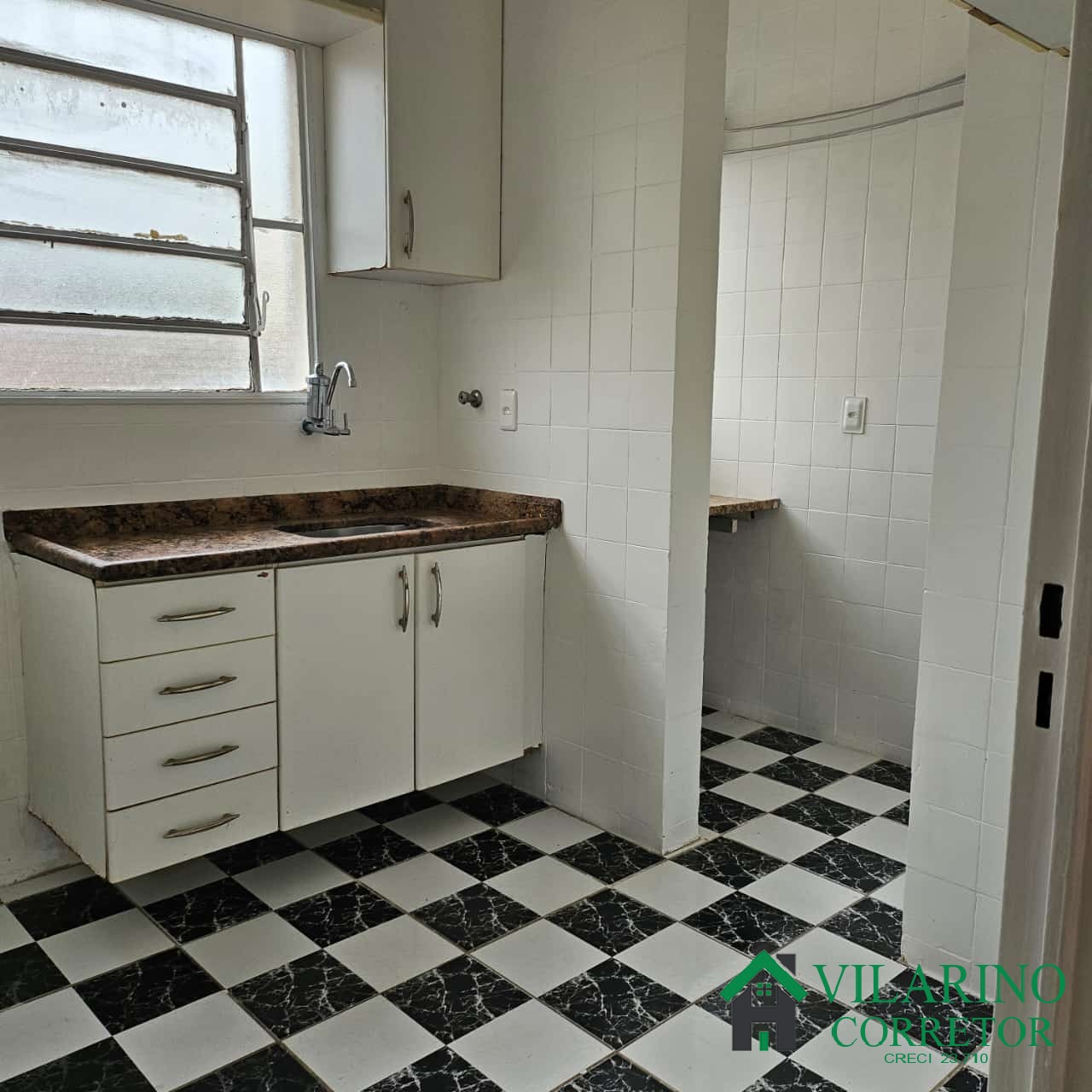 Apartamento para alugar com 3 quartos, 60m² - Foto 9