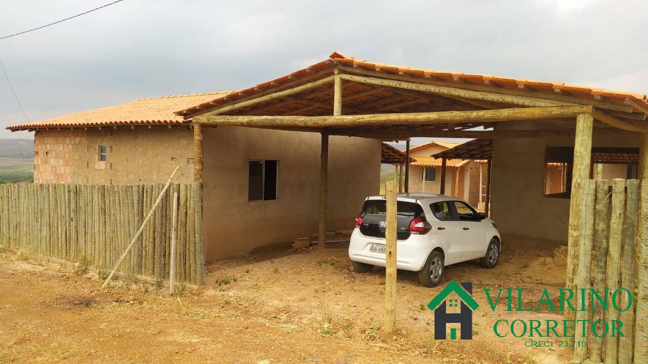 Fazenda à venda com 5 quartos, 200m² - Foto 3