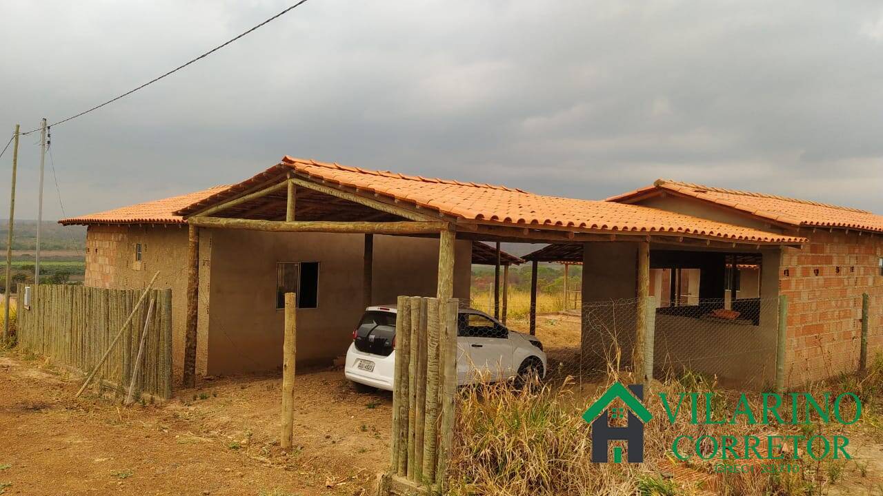 Fazenda à venda com 5 quartos, 200m² - Foto 4