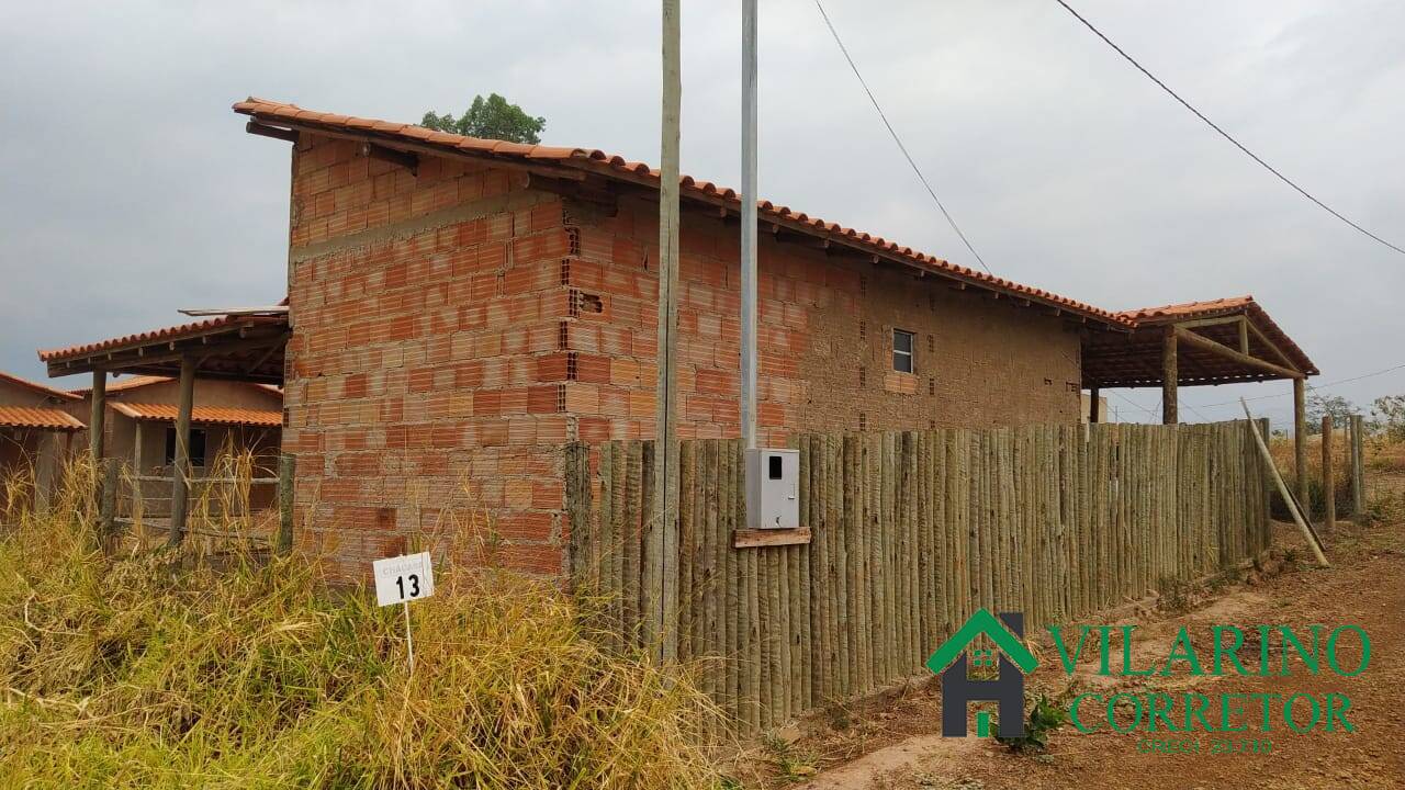 Fazenda à venda com 5 quartos, 200m² - Foto 5