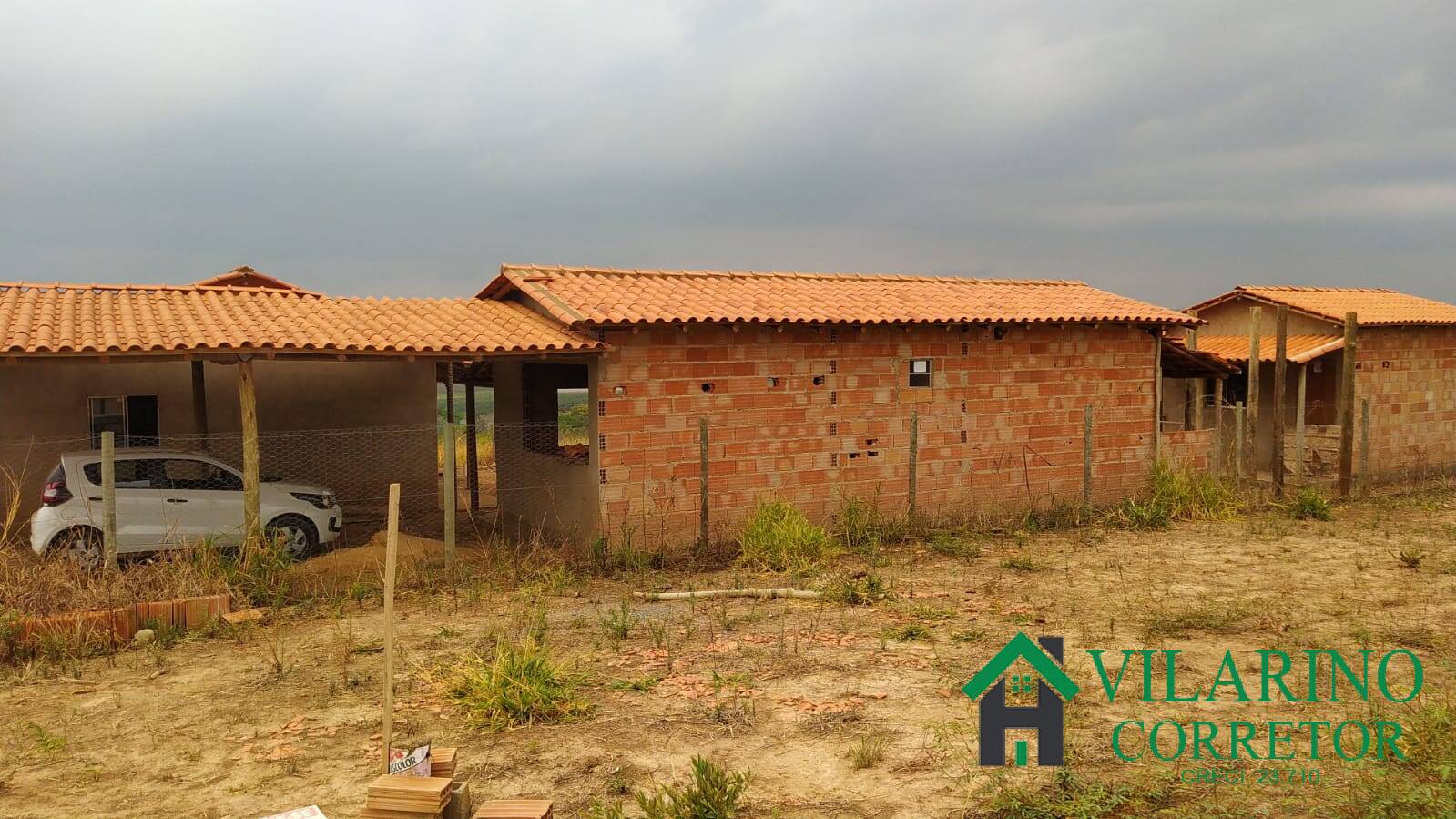 Fazenda à venda com 5 quartos, 200m² - Foto 6