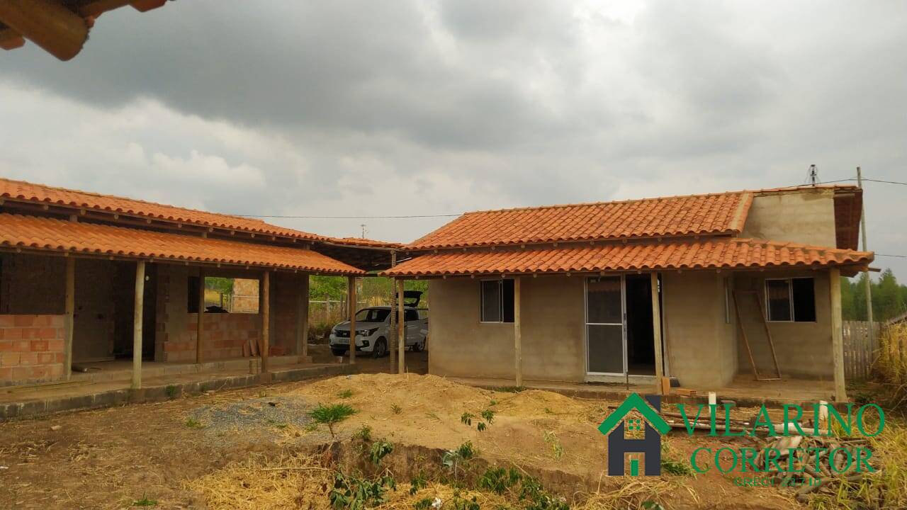 Fazenda à venda com 5 quartos, 200m² - Foto 8