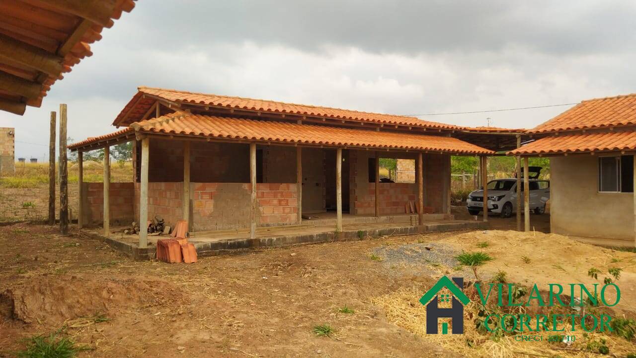 Fazenda à venda com 5 quartos, 200m² - Foto 7