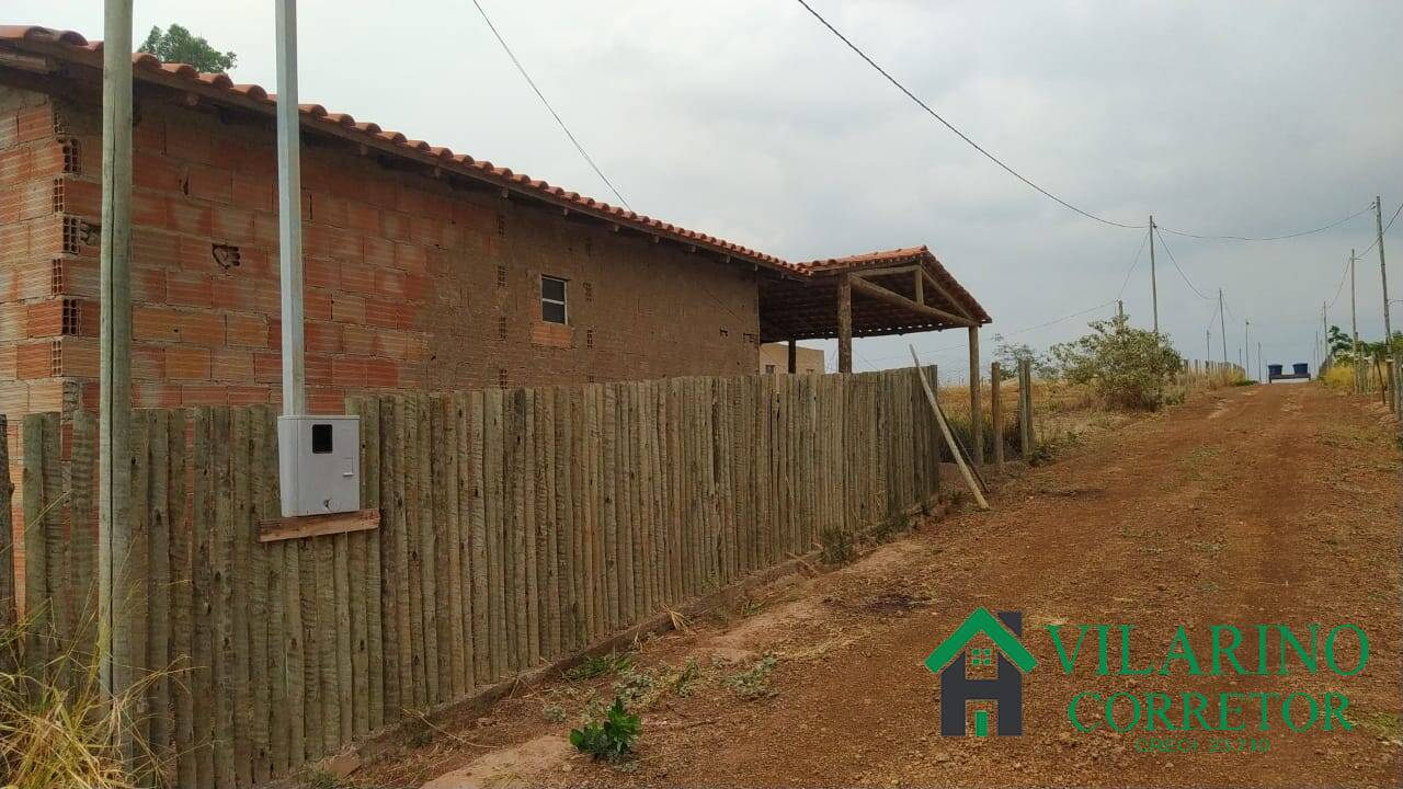 Fazenda à venda com 5 quartos, 200m² - Foto 10