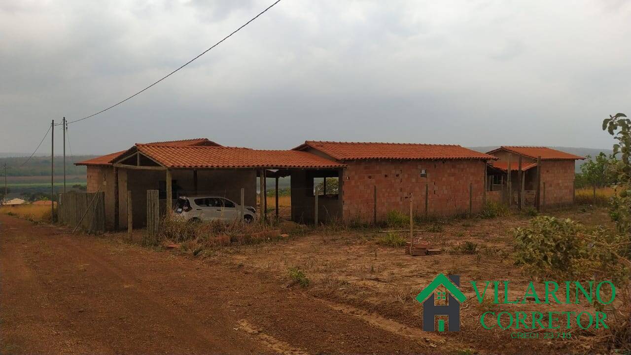 Fazenda à venda com 5 quartos, 200m² - Foto 11