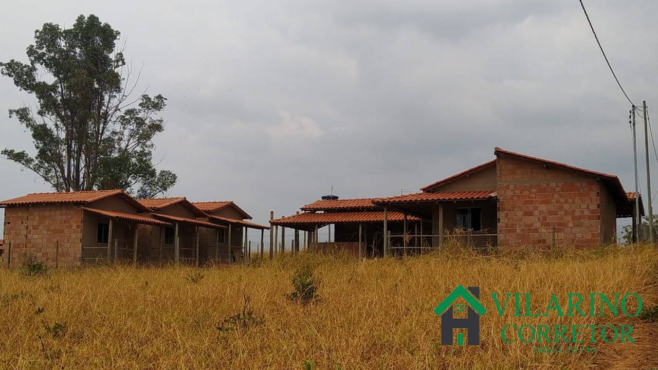 Fazenda à venda com 5 quartos, 200m² - Foto 12