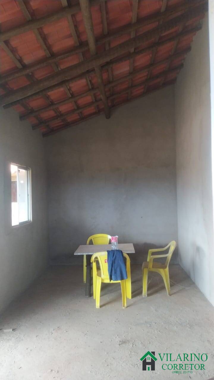 Fazenda à venda com 5 quartos, 200m² - Foto 13