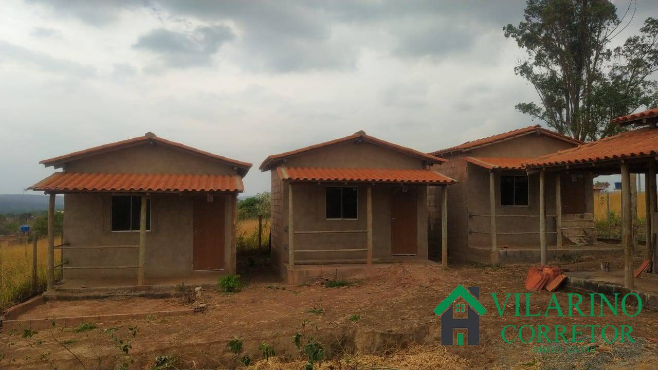 Fazenda à venda com 5 quartos, 200m² - Foto 15