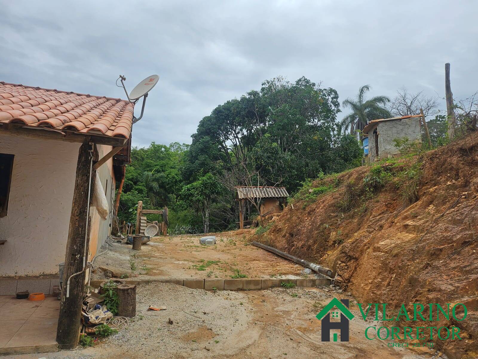 Fazenda à venda com 2 quartos, 300m² - Foto 5