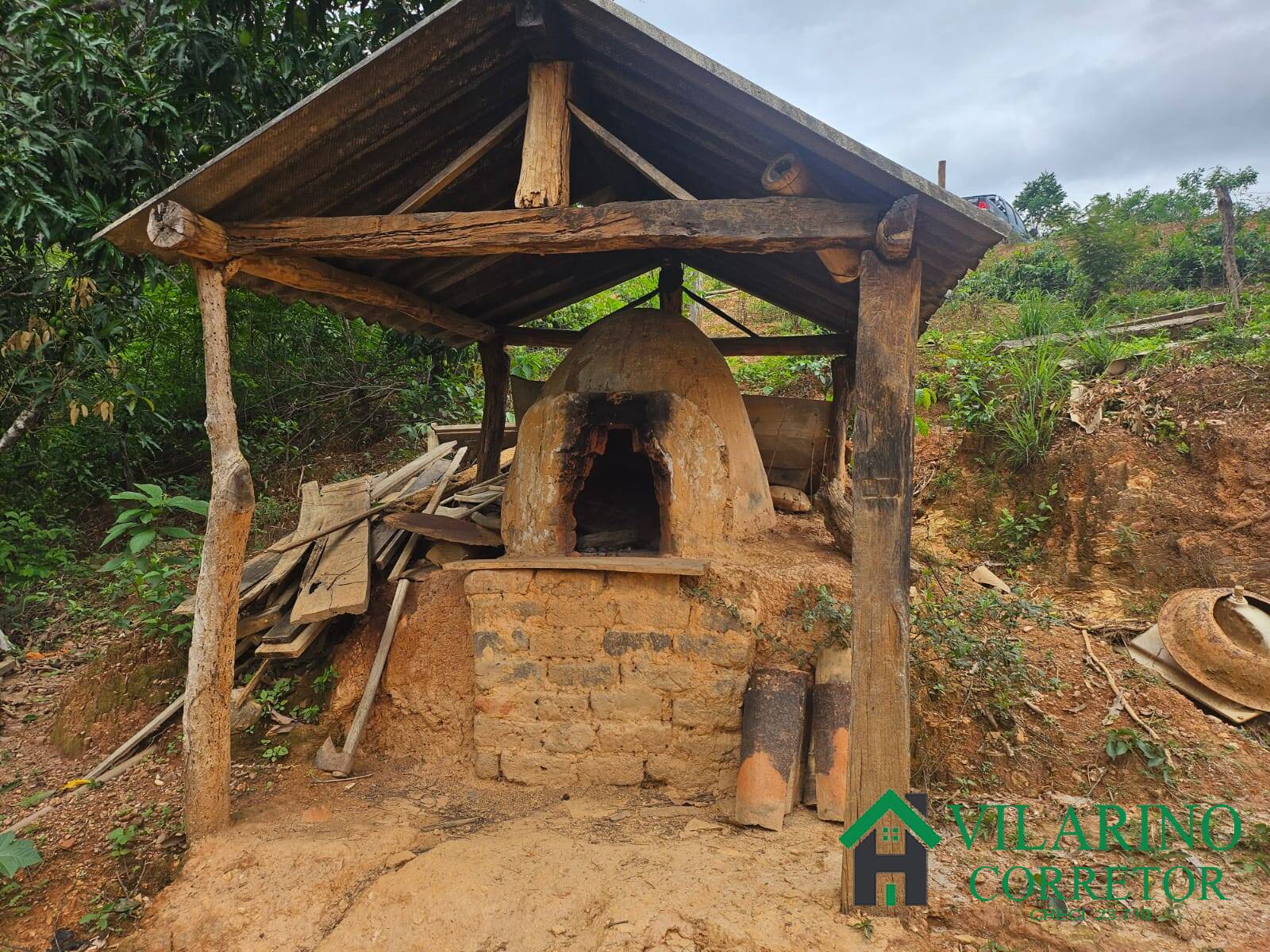 Fazenda à venda com 2 quartos, 300m² - Foto 10