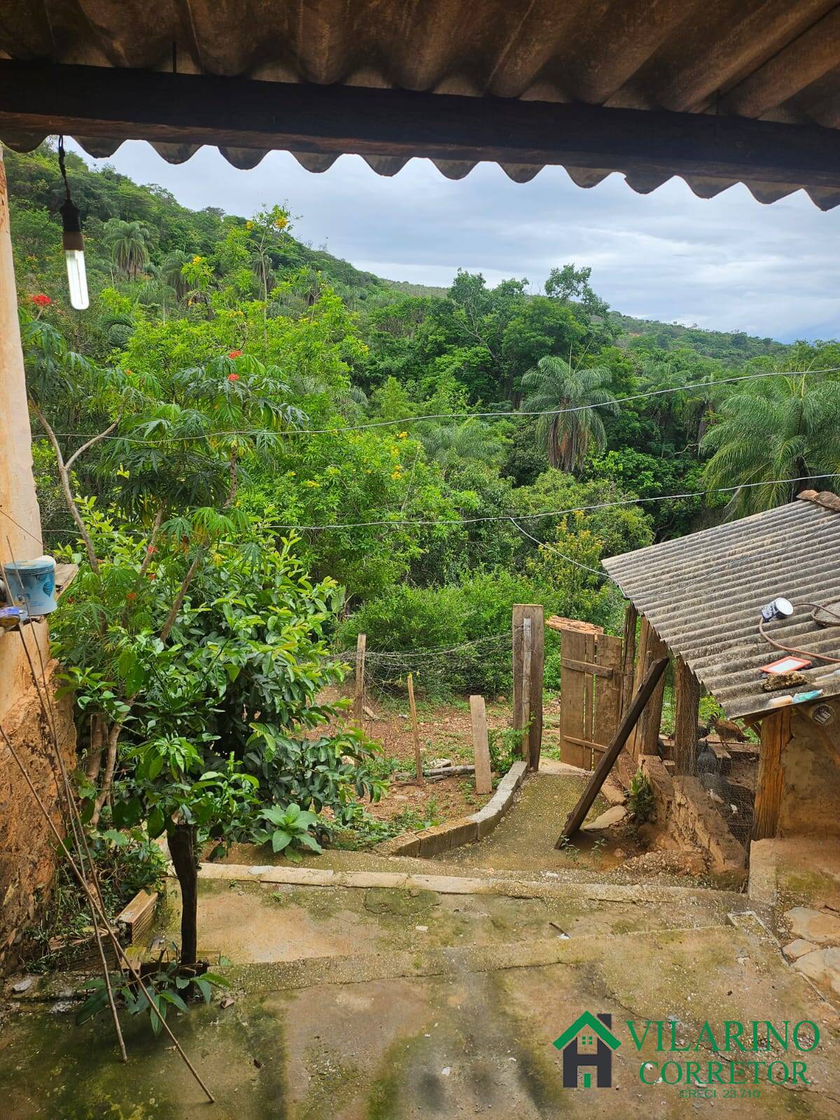 Fazenda à venda com 2 quartos, 300m² - Foto 25