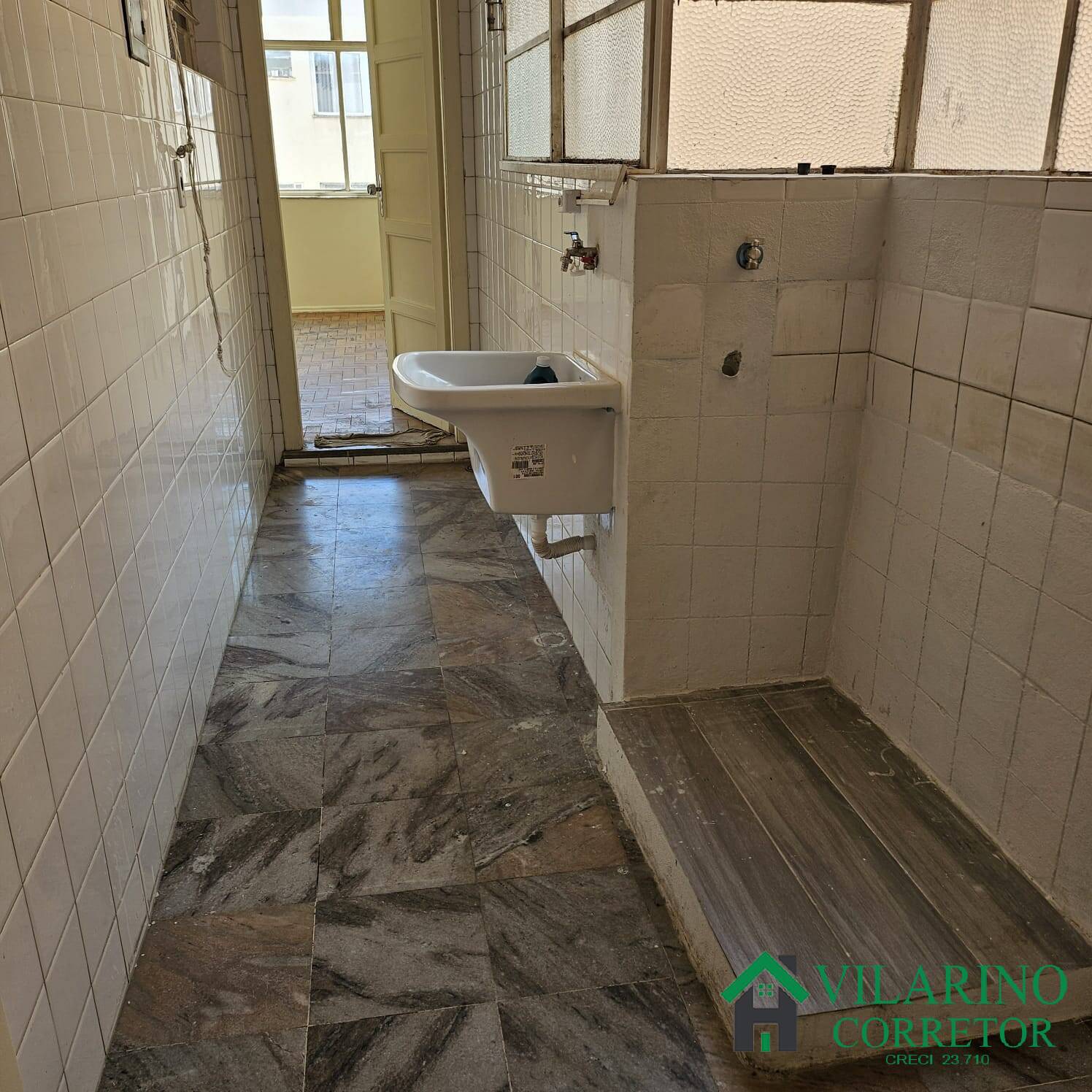 Apartamento para alugar com 3 quartos, 120m² - Foto 14