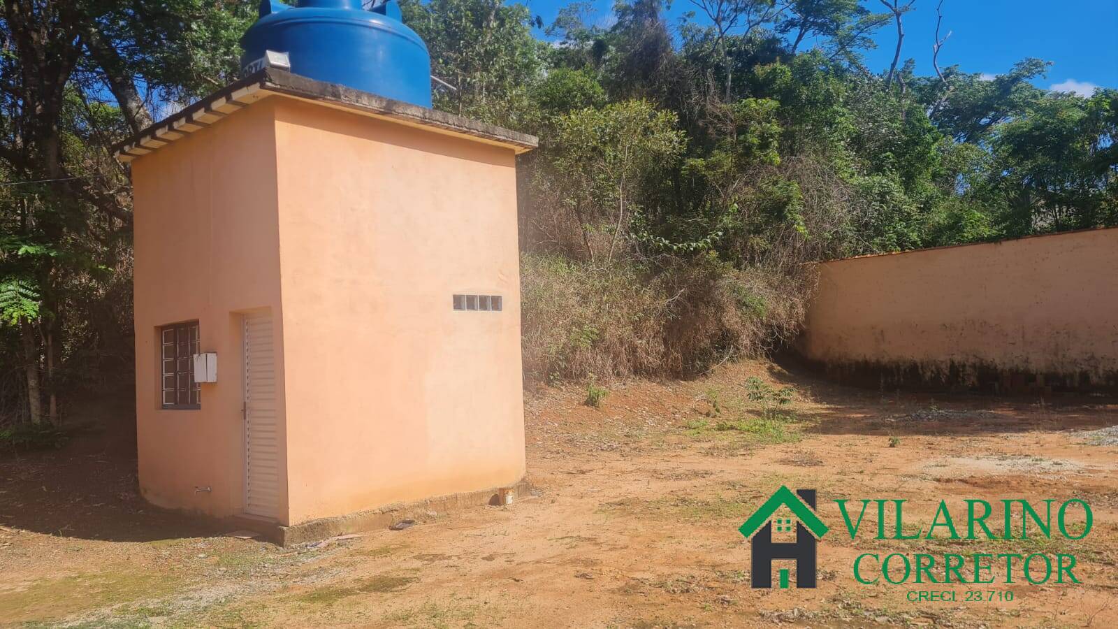 Fazenda à venda com 3 quartos, 200m² - Foto 9