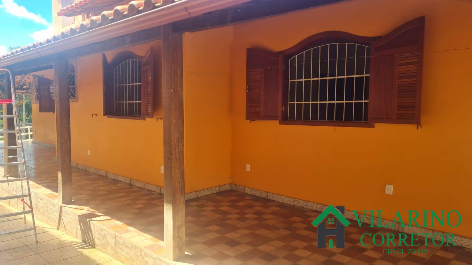 Fazenda à venda com 3 quartos, 200m² - Foto 16