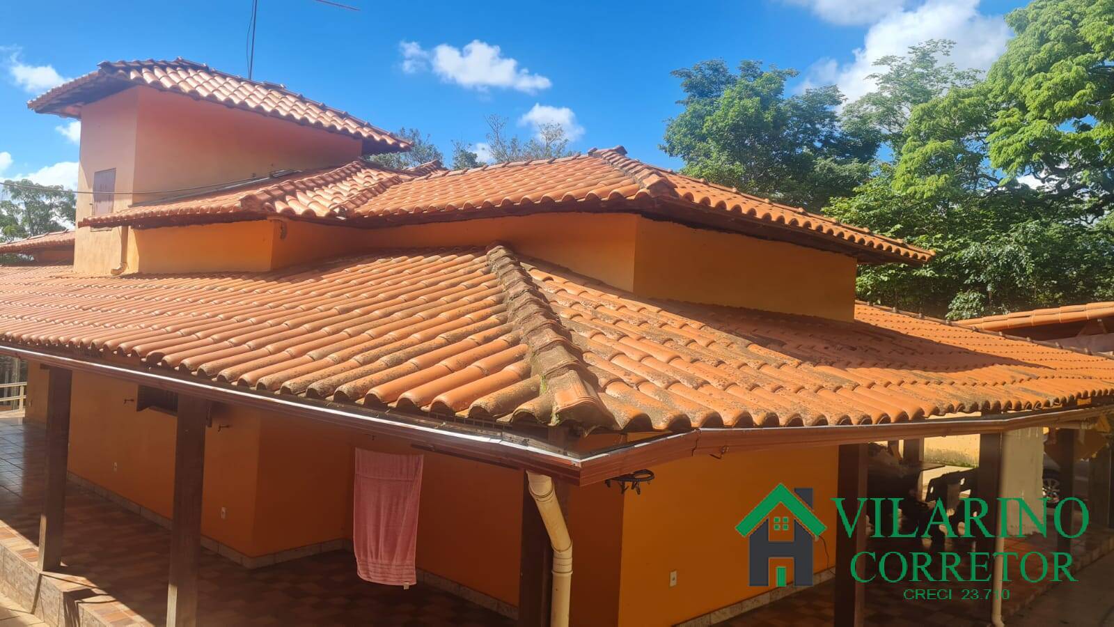 Fazenda à venda com 3 quartos, 200m² - Foto 18