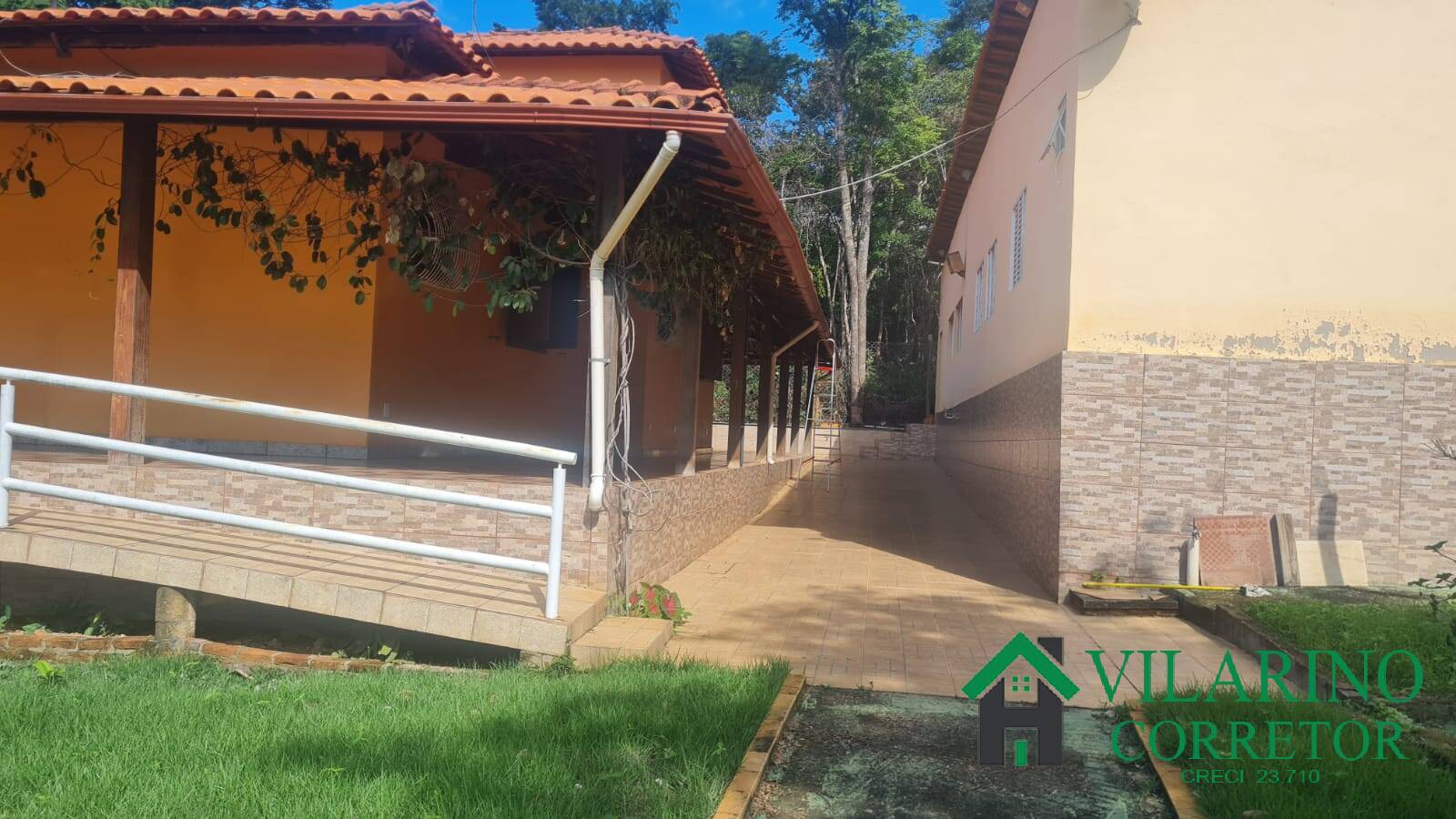 Fazenda à venda com 3 quartos, 200m² - Foto 22