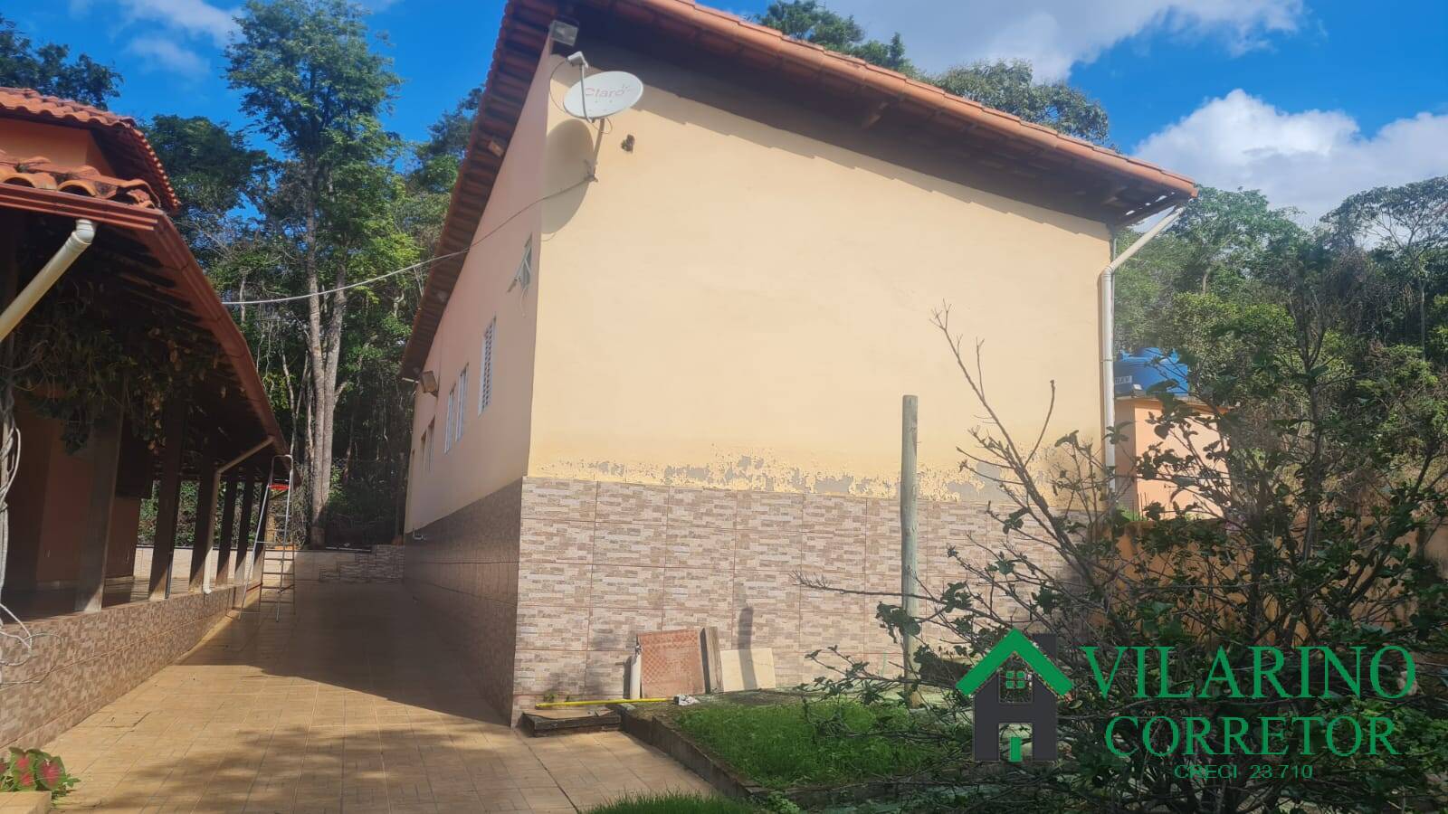 Fazenda à venda com 3 quartos, 200m² - Foto 21