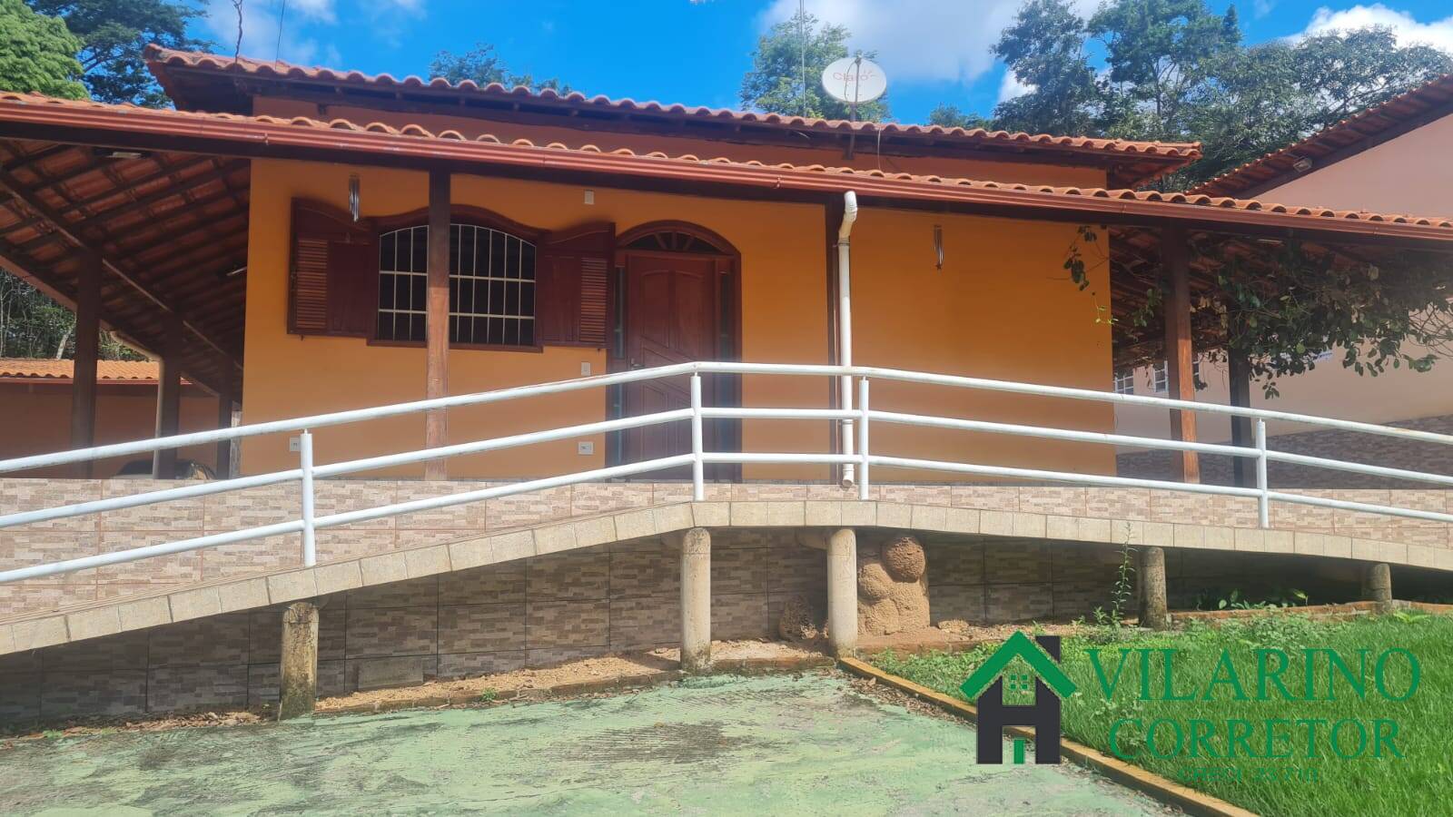 Fazenda à venda com 3 quartos, 200m² - Foto 24