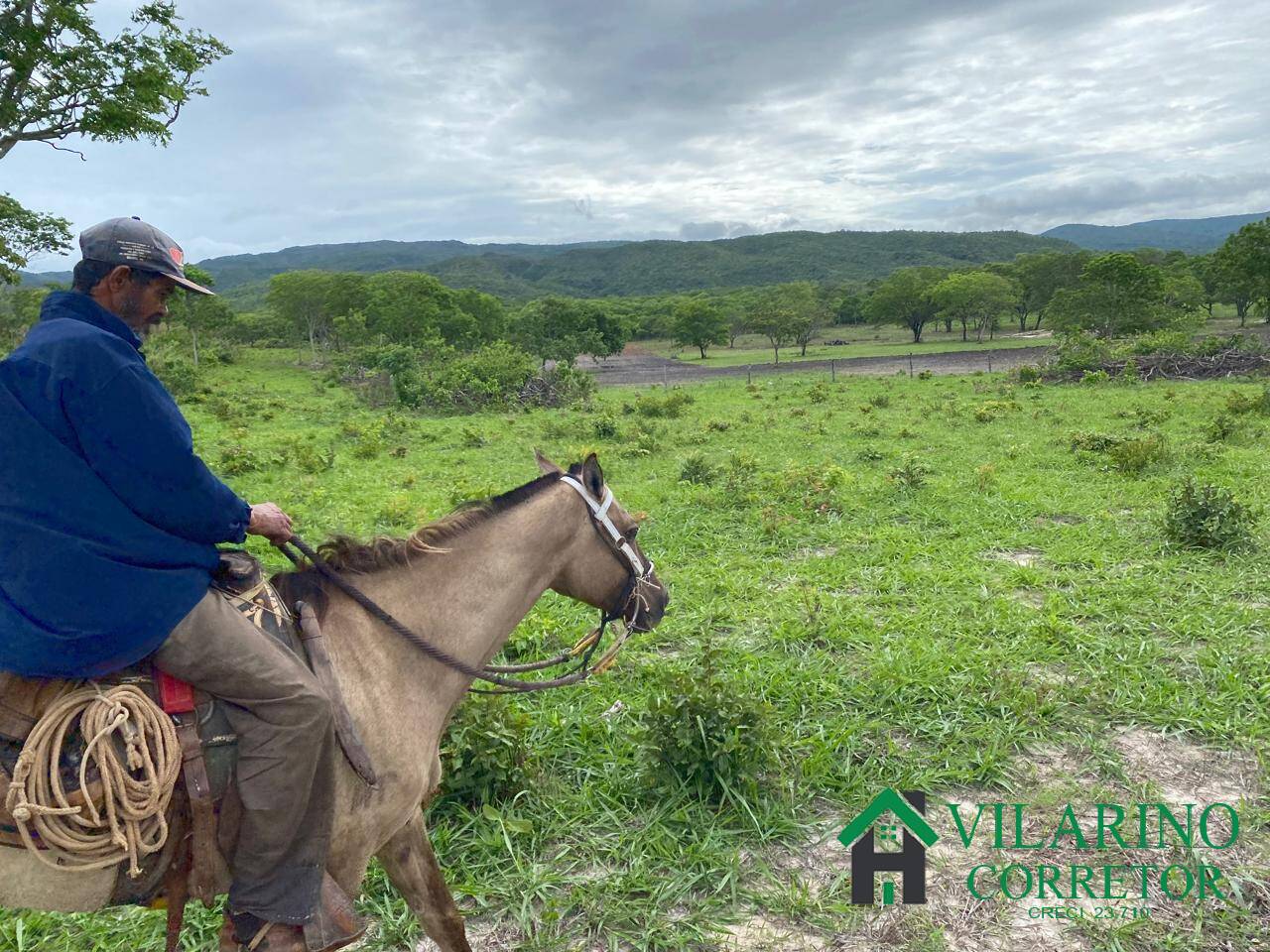 Fazenda à venda com 3 quartos, 600m² - Foto 7