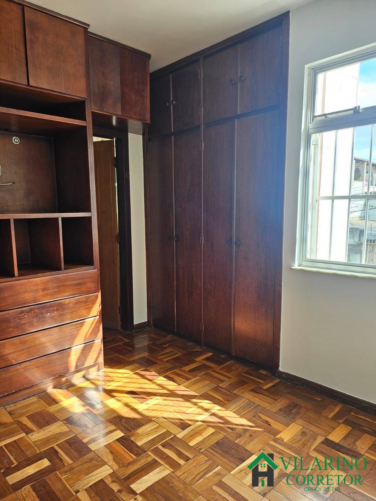 Apartamento para alugar com 3 quartos, 85m² - Foto 2