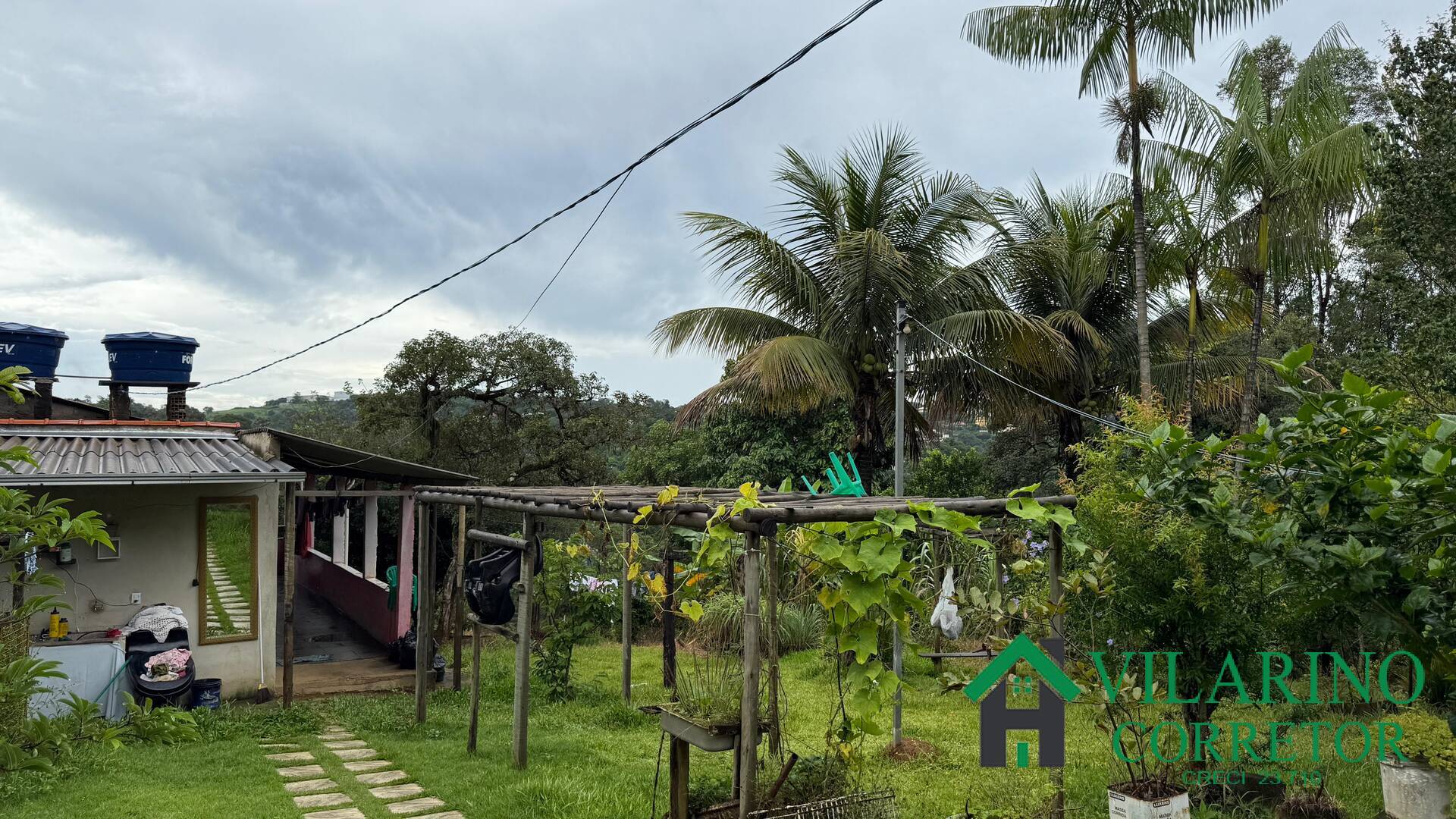 Fazenda à venda com 3 quartos, 220m² - Foto 3