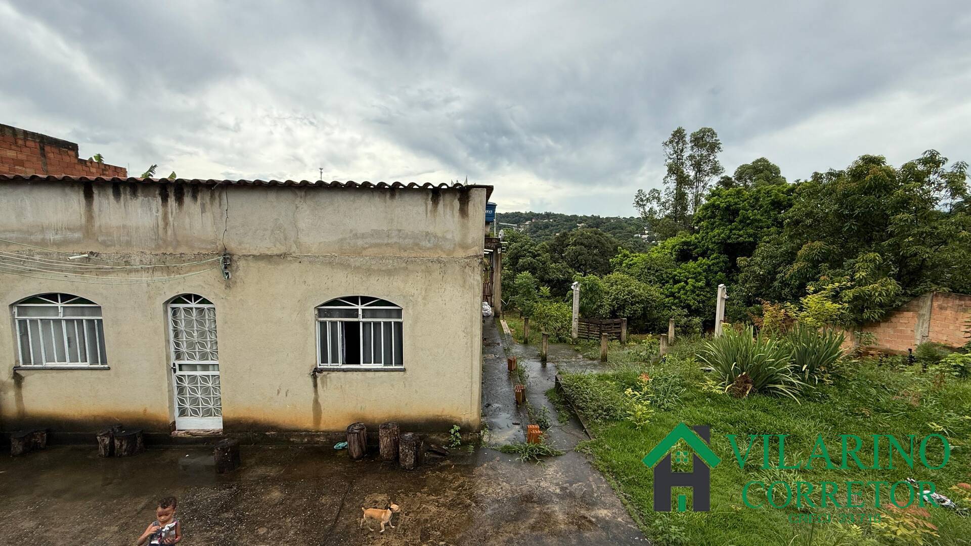 Fazenda à venda com 3 quartos, 220m² - Foto 8