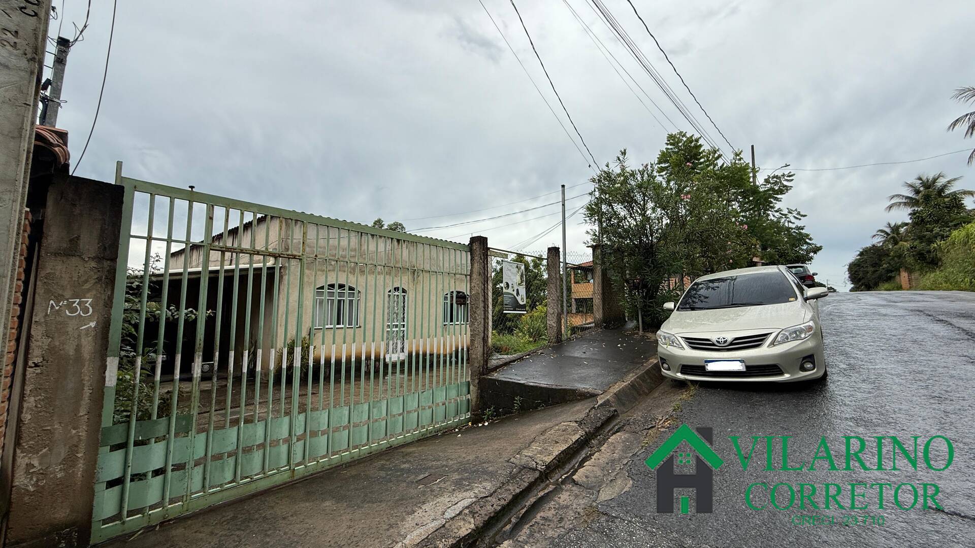 Fazenda à venda com 3 quartos, 220m² - Foto 9