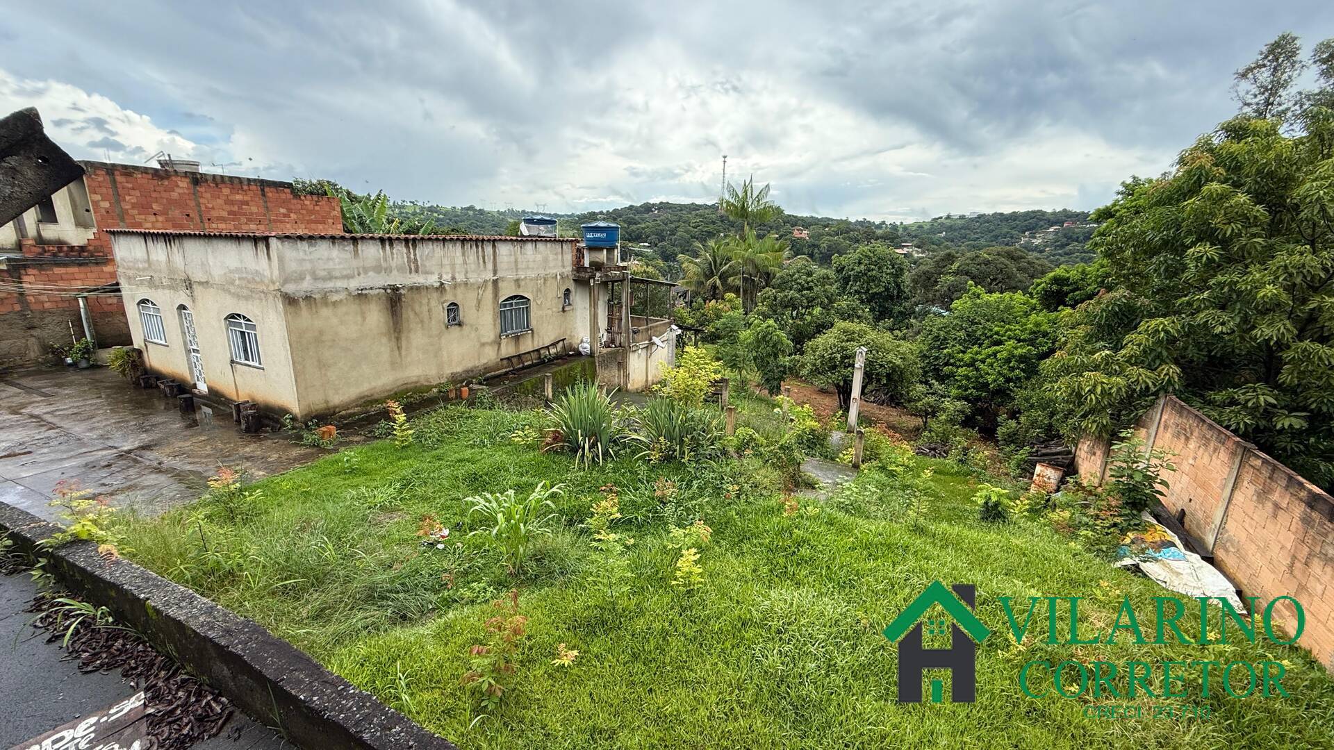 Fazenda à venda com 3 quartos, 220m² - Foto 10