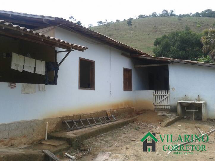 Fazenda à venda com 5 quartos, 450m² - Foto 28