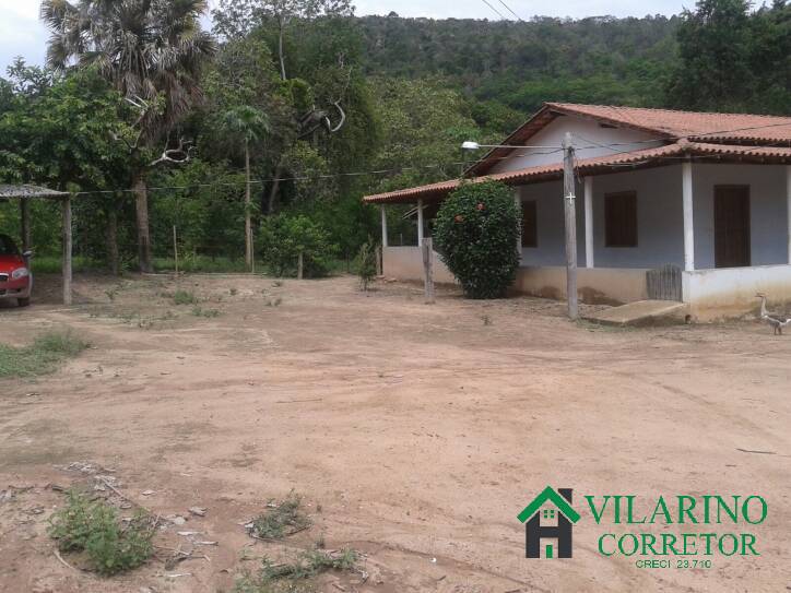 Fazenda à venda com 5 quartos, 450m² - Foto 34