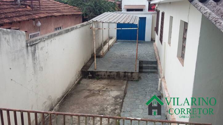 Casa à venda e aluguel com 3 quartos, 90m² - Foto 4