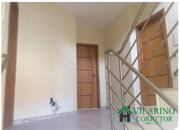 Apartamento à venda com 2 quartos, 60m² - Foto 4