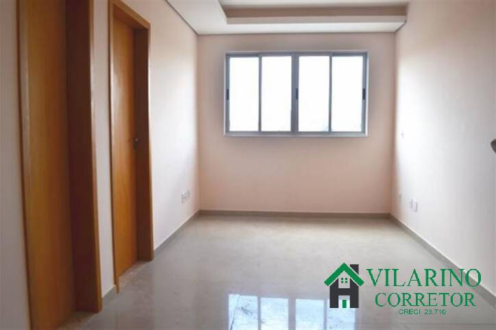 Apartamento à venda com 2 quartos, 60m² - Foto 11