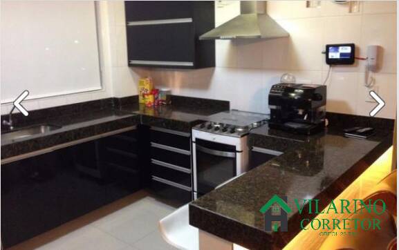 Apartamento à venda com 4 quartos, 107m² - Foto 2