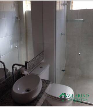 Apartamento à venda com 4 quartos, 107m² - Foto 3