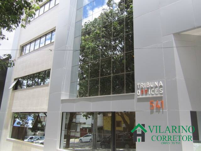 Conjunto Comercial-Sala à venda, 25m² - Foto 4