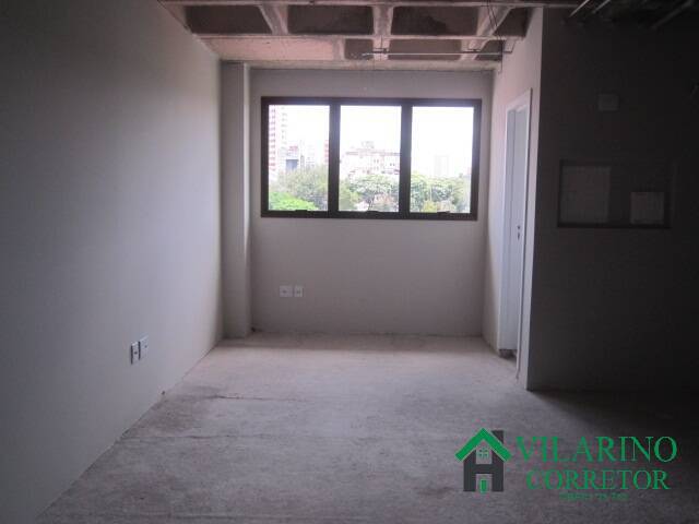 Conjunto Comercial-Sala à venda, 25m² - Foto 5