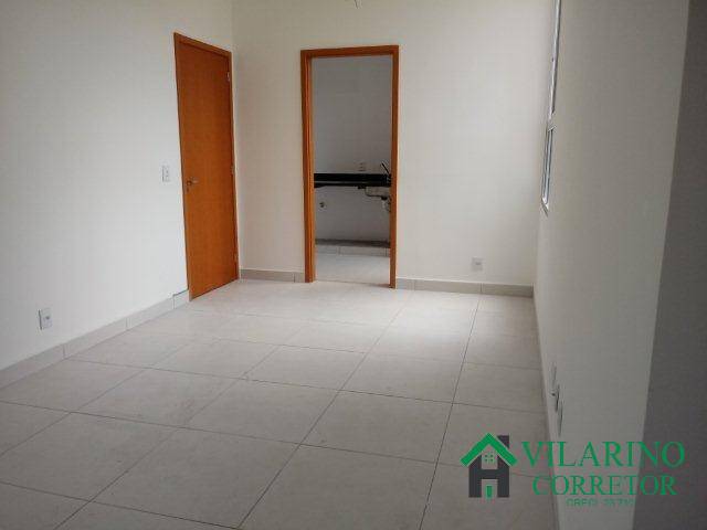 Apartamento para alugar com 2 quartos, 53m² - Foto 2