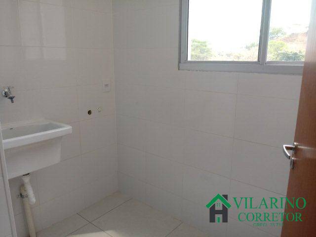 Apartamento para alugar com 2 quartos, 53m² - Foto 5