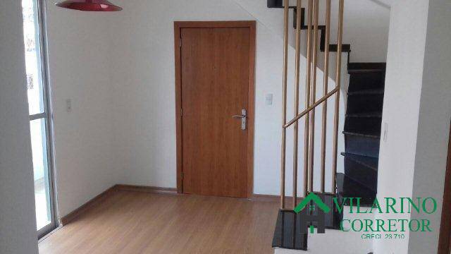 Cobertura à venda com 3 quartos, 160m² - Foto 11