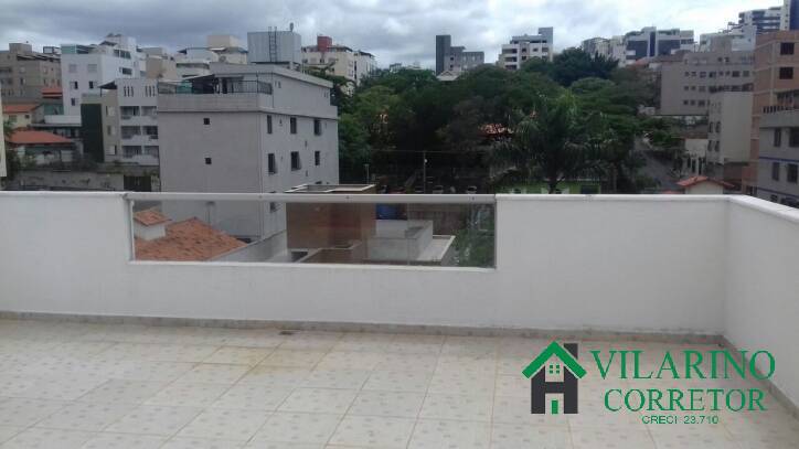 Cobertura à venda com 3 quartos, 160m² - Foto 13