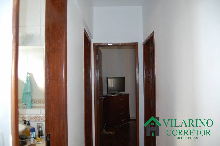 Apartamento à venda com 3 quartos, 87m² - Foto 2