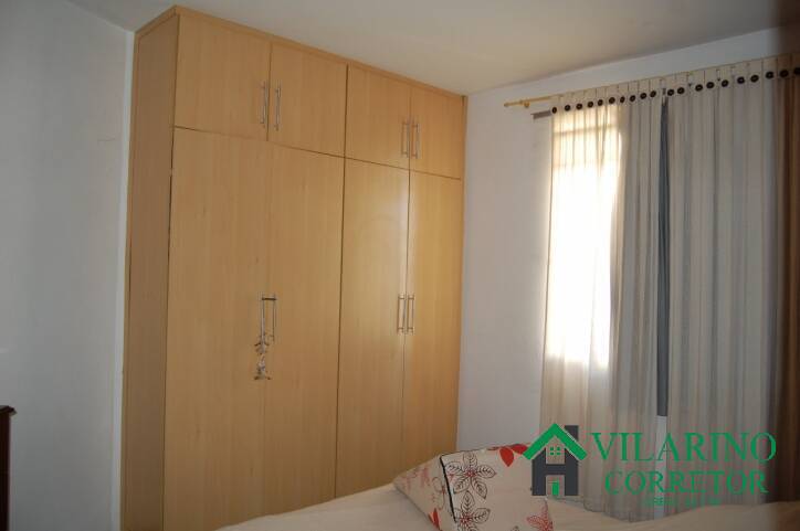 Apartamento à venda com 3 quartos, 87m² - Foto 4