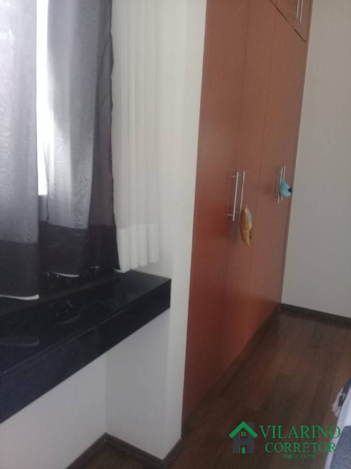 Apartamento à venda com 3 quartos, 110m² - Foto 7