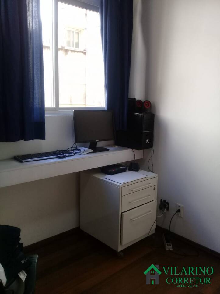 Apartamento à venda com 3 quartos, 110m² - Foto 9